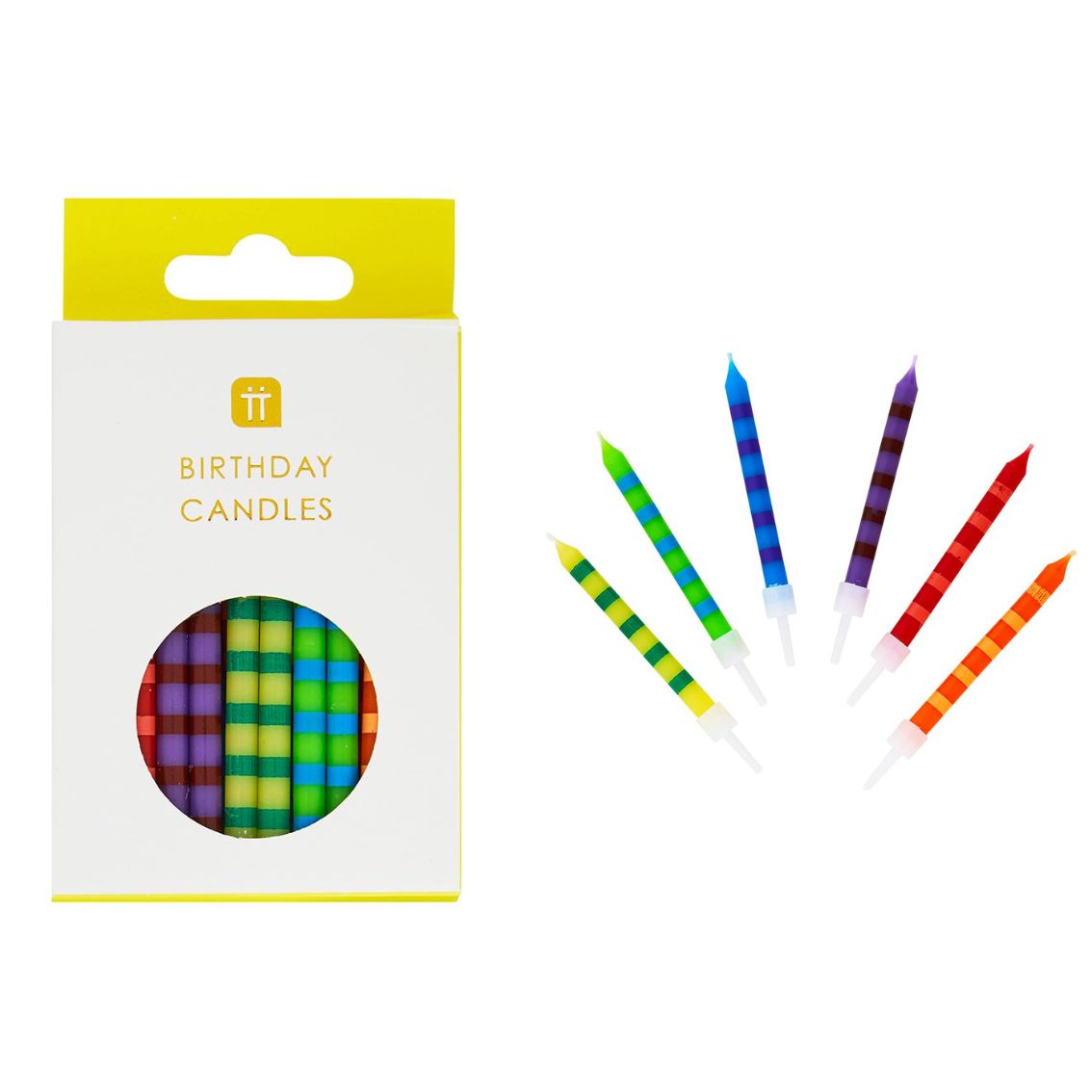 kinderparty hb-candle_1