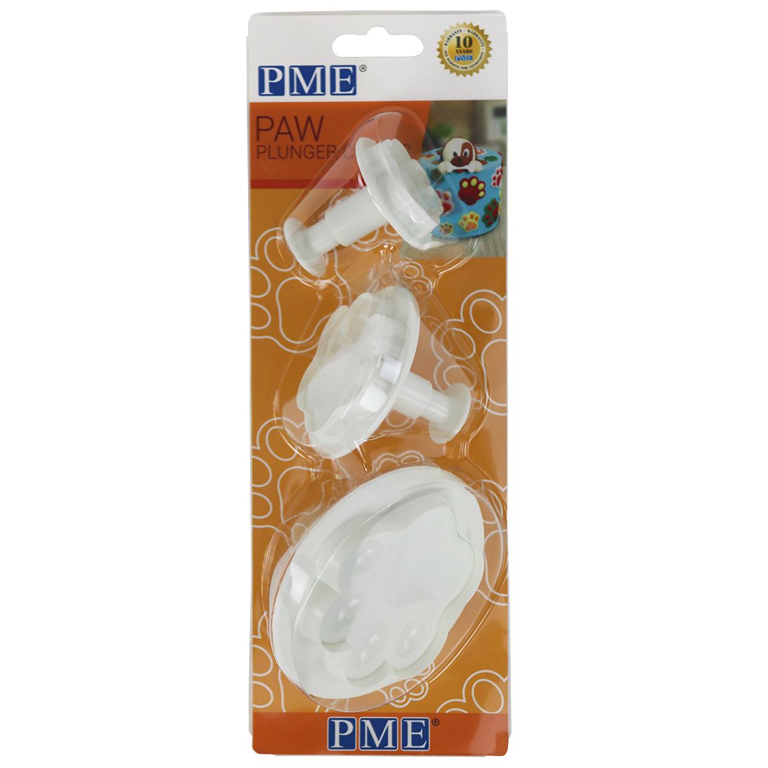 Paw Plunger, Silikon-Pfoten?, Katzenspielzeug?, Kinder?, PMPE?