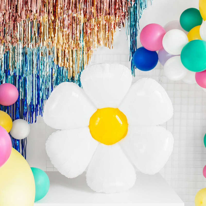 Kindergeburtstag-Folienballon_Gaensebluemchen_1