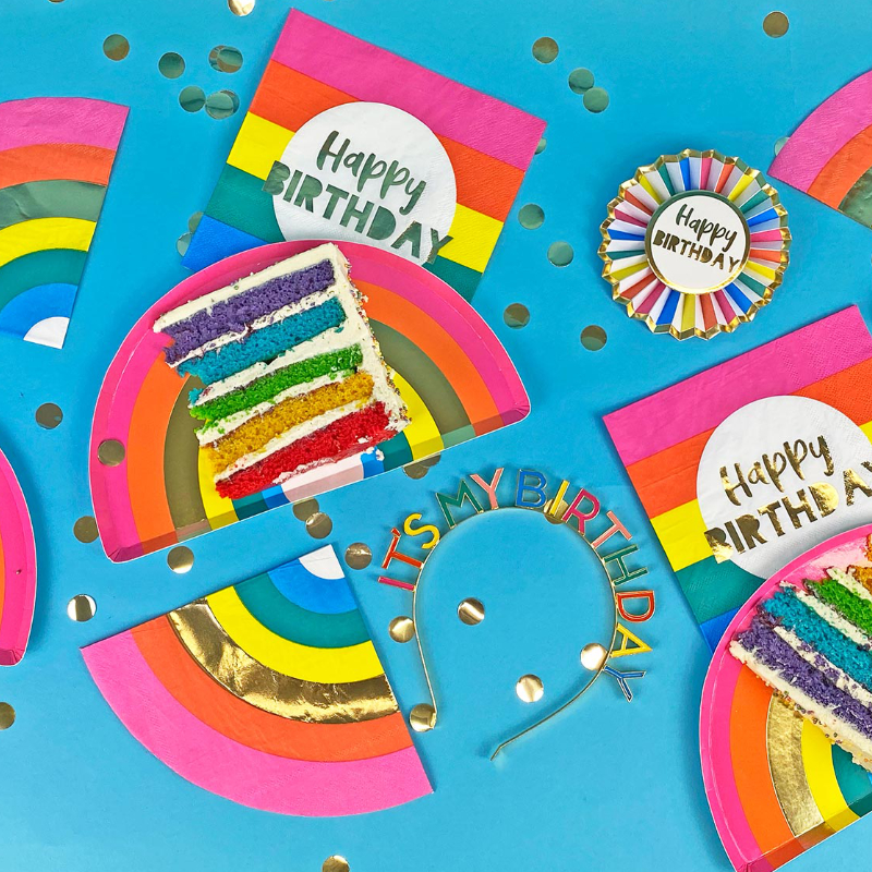 kinderparty Regenbogen_Mood2