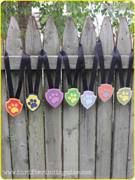 kinderparty paw2