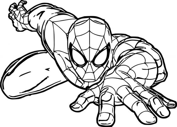 kinderparty Spiderman4GZKgiZAy9m3sr