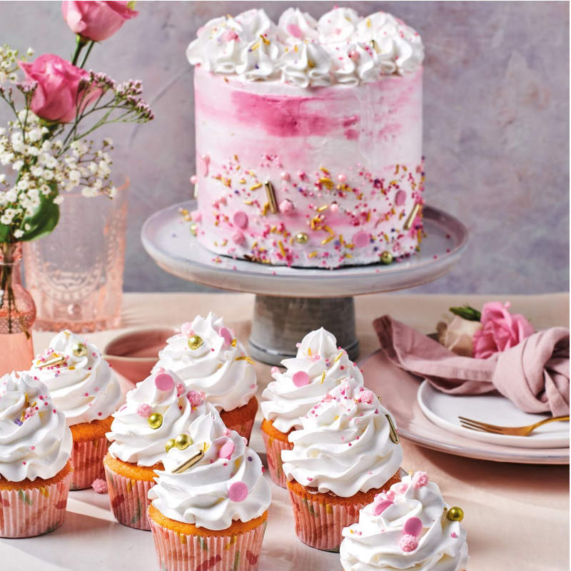 Kindergeburtstag-Funcakes_Mix_fuer_Enchanted_Cream_450_g_1