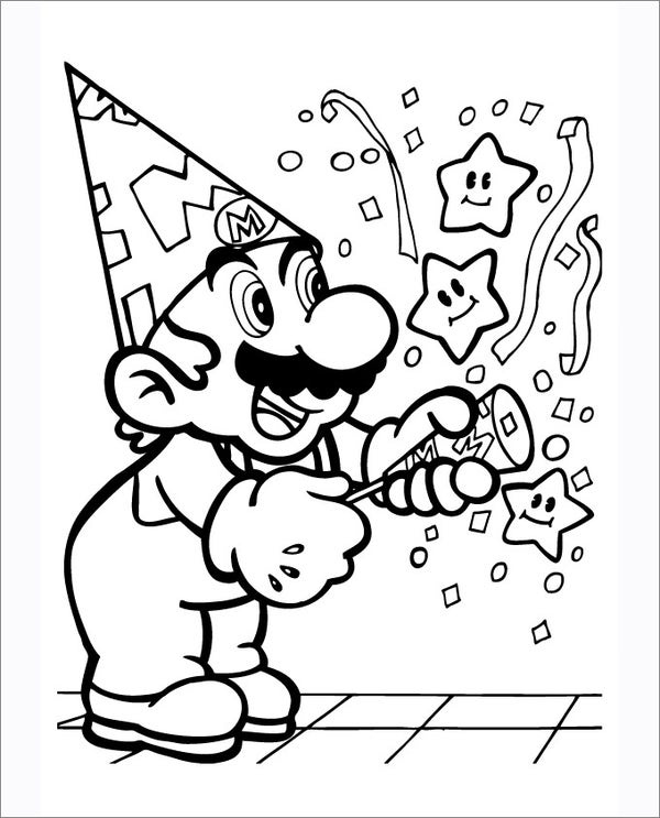 kinderparty Supermario3aNvbcjpWCL4g3