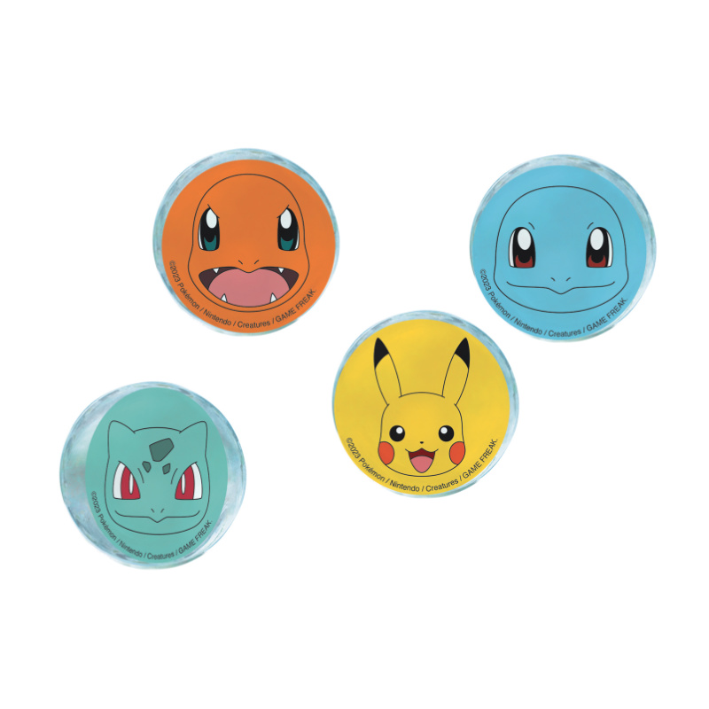 Kindergeburtstag-Gumpiballe-Pokemon-2