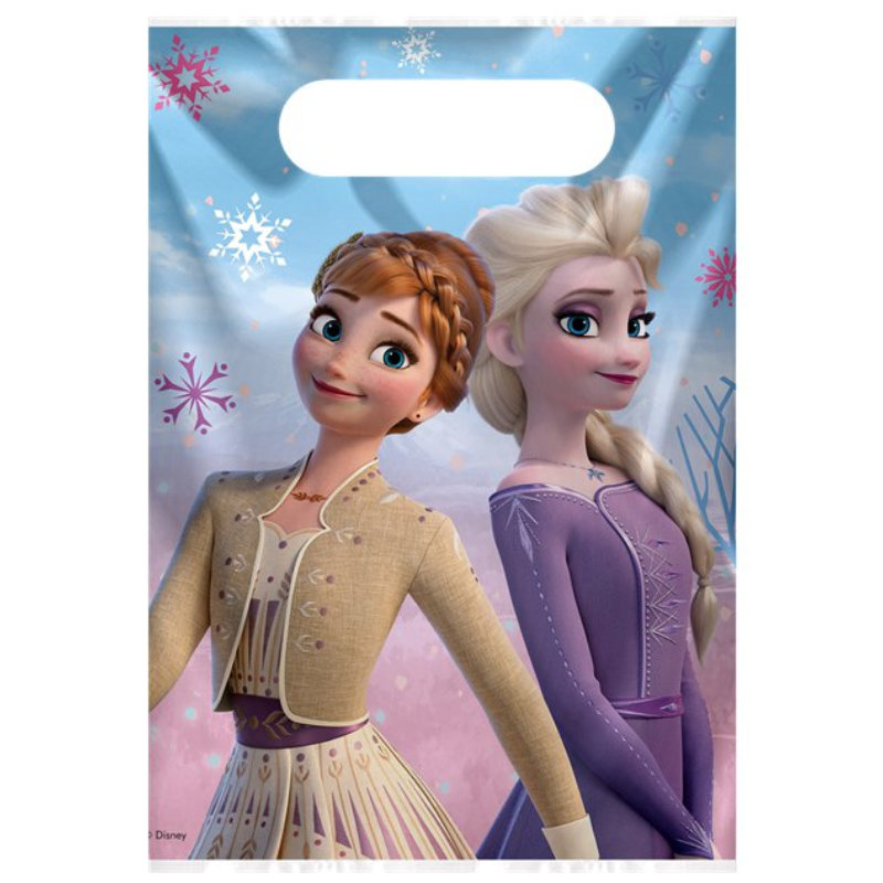 Kindergeburtstag-Partytueten_Frozen_6_Stk