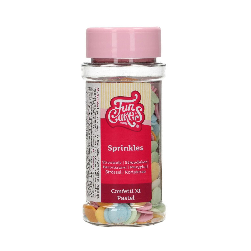 Kindergeburtstag-Funcakes_Zuckerstreusel_Konfetti_pastell_55_g_1_1