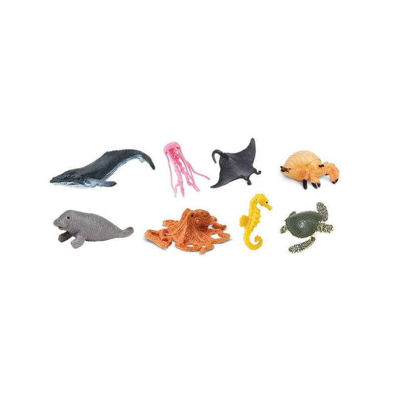 Kindergeburtstag-Mini_Tiere_Ocean_8_Stk_1