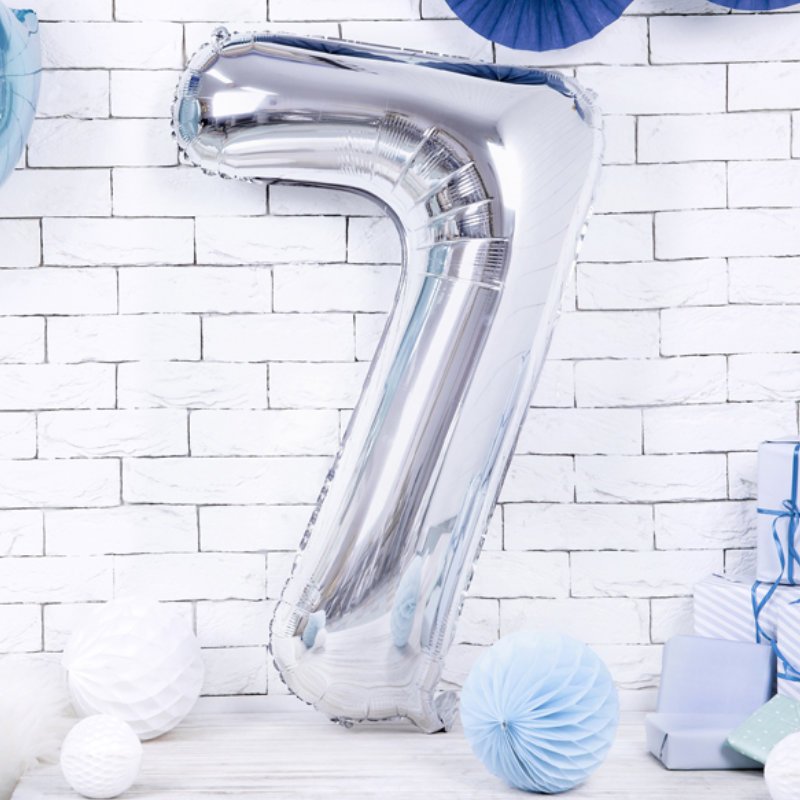 Kindergeburtstag-Folienballon_Zahl_7_Silber_1_Stk_1