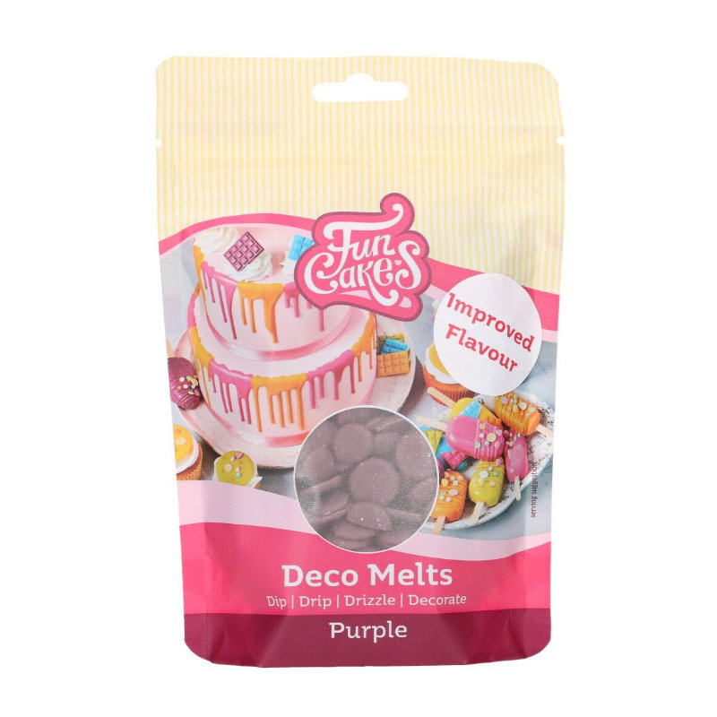 Kindergeburtstag-FunCakes_Deko_Melts_Lila_5
