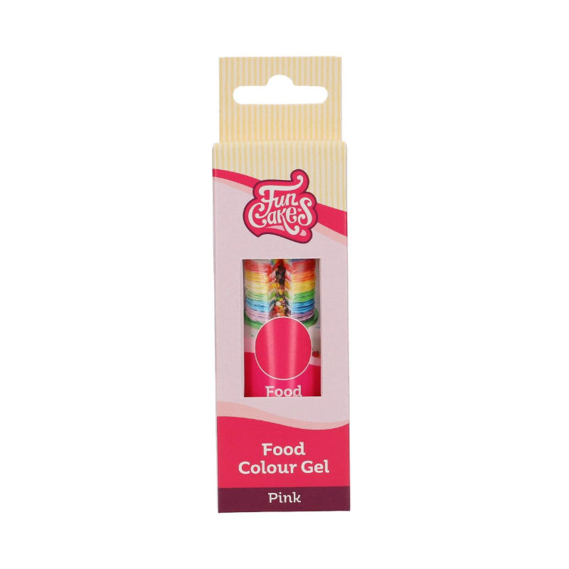 Kindergeburtstag-Funcakes_Lebensmittelfarbe_Pink_1