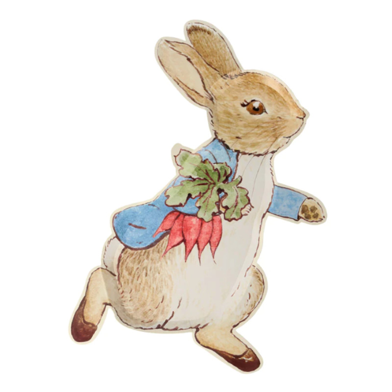 Kindergeburtstag-Partyteller_Meri_Peter_Rabbit_12_Stk