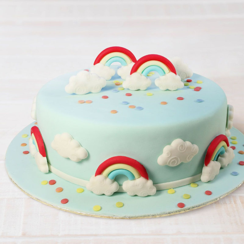 Kindergeburtstag-Fondant_Ausstechform_Regenbogen_2