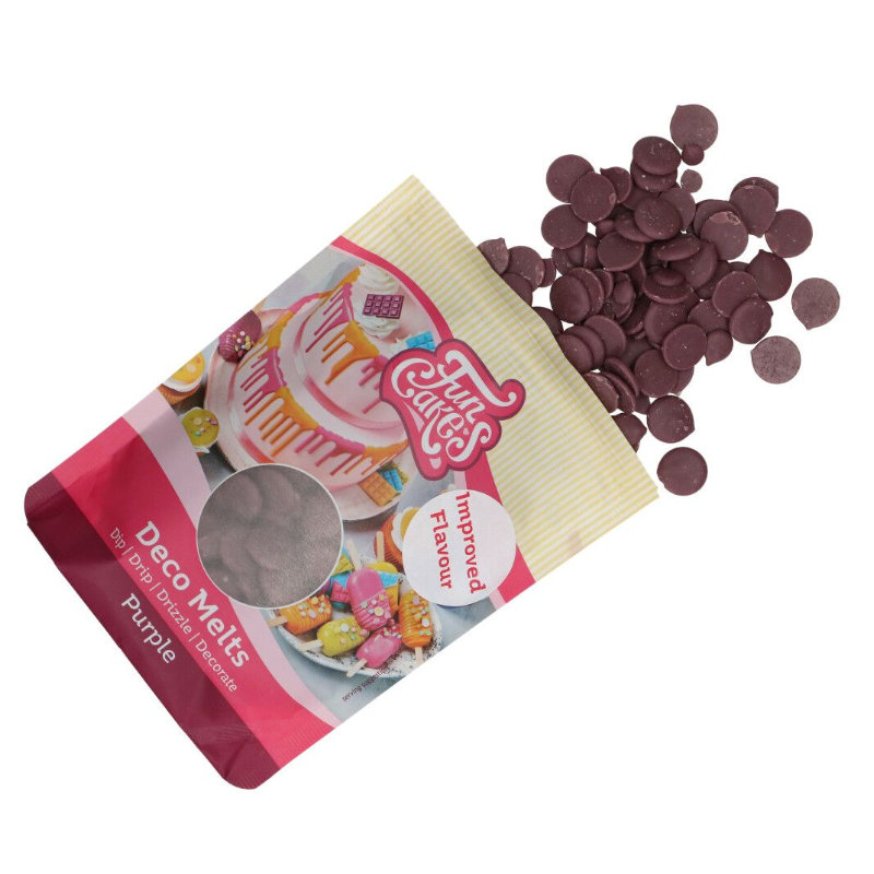 Kindergeburtstag-FunCakes_Deko_Melts_Lila_1_1