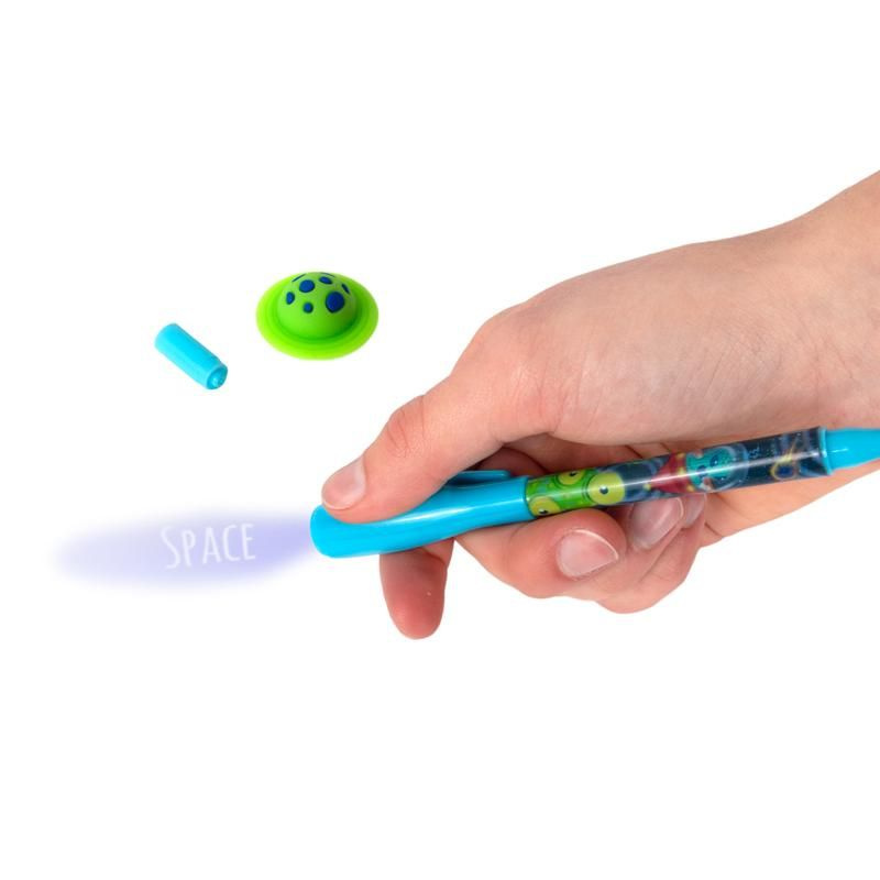 Kindergeburtstag-Magischer-Stift-Ufo-2