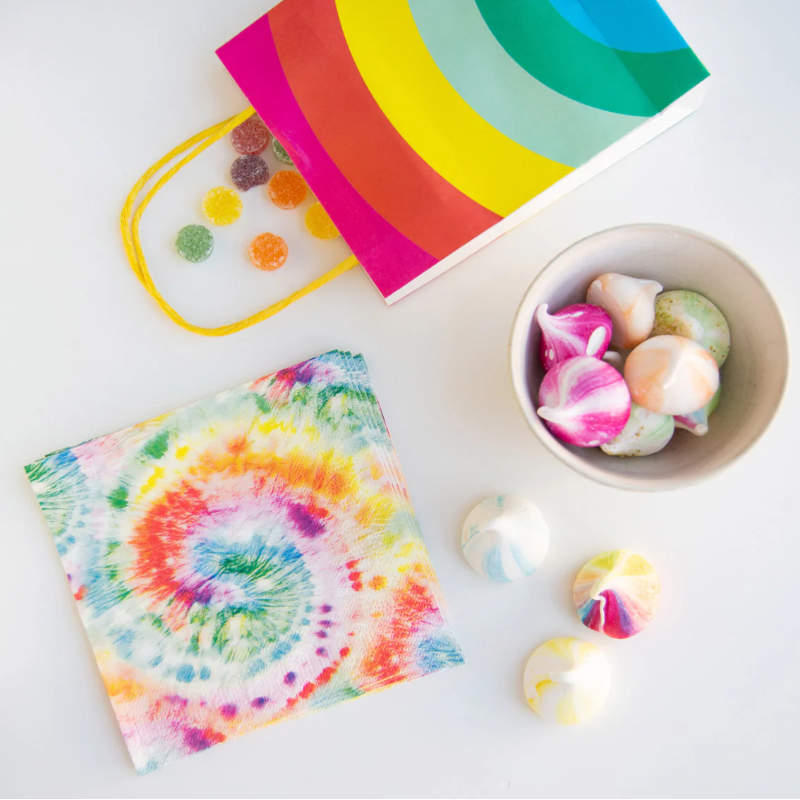 Kindergeburtstag-Partytueten_Regenbogen_Party_8_Stk_2