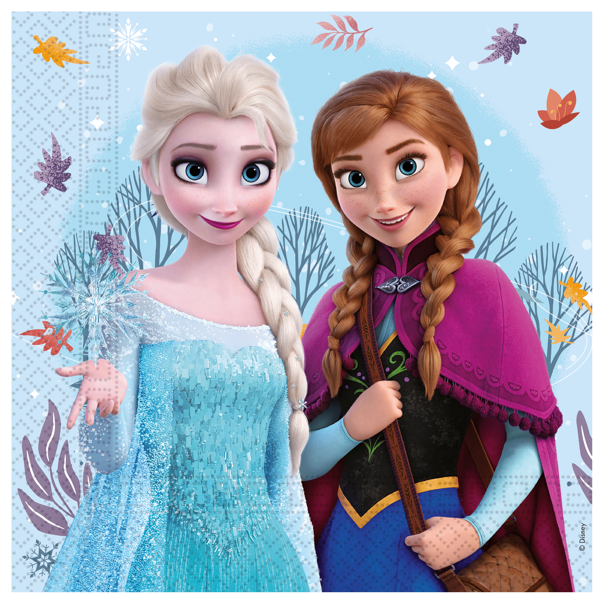 Eiskönigin, Frozen, Elsa, Anna, Kostüm