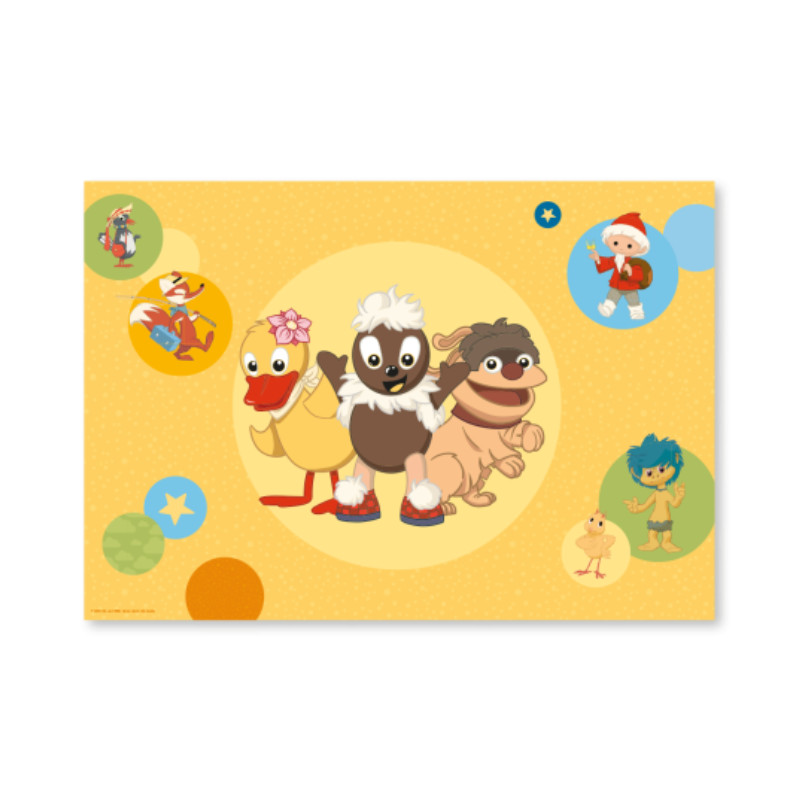 Kindergeburtstag-Platzset_Unser_Sandmaennchen_8_Stk