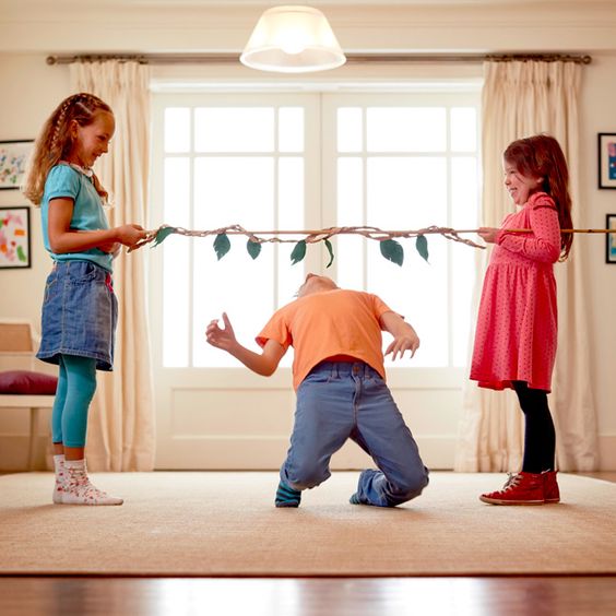 kinderparty junge1