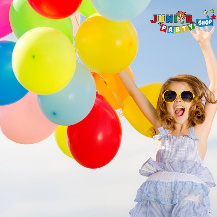 kinderparty madchen_ballons_2