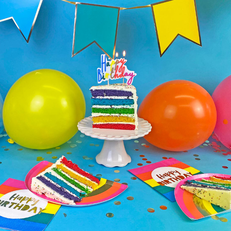 kinderparty Regenbogen_Mood3