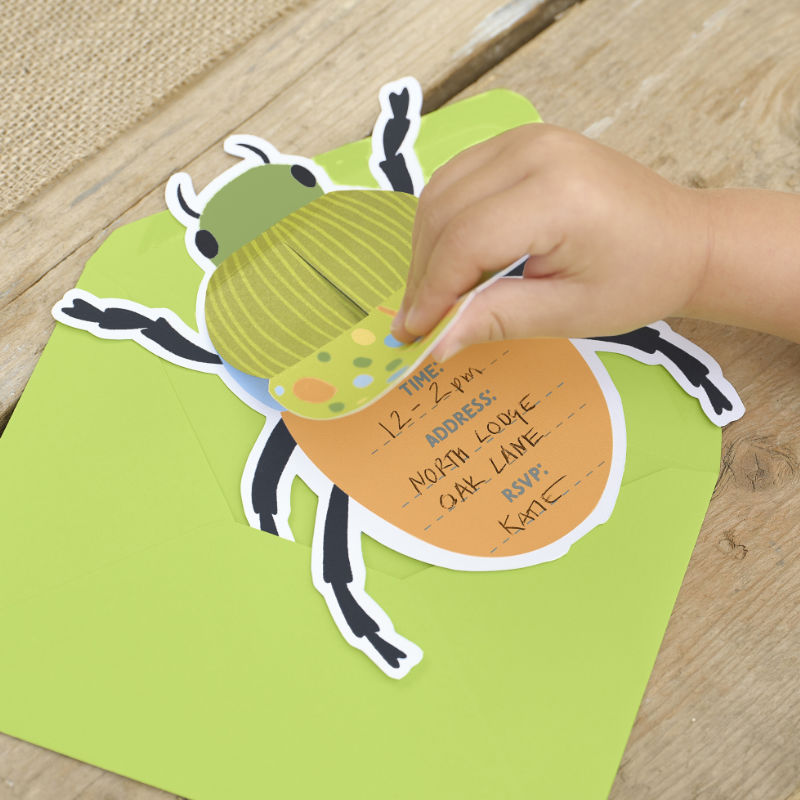 Kindergeburtstag-Geburtstagseinladungen-Kafer-2