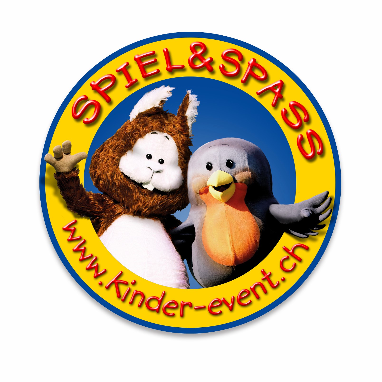 kinderparty Nikki-und-Pieps