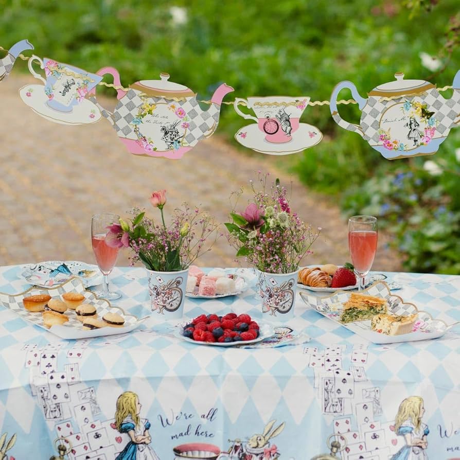 kinderparty 7197GrMayJL