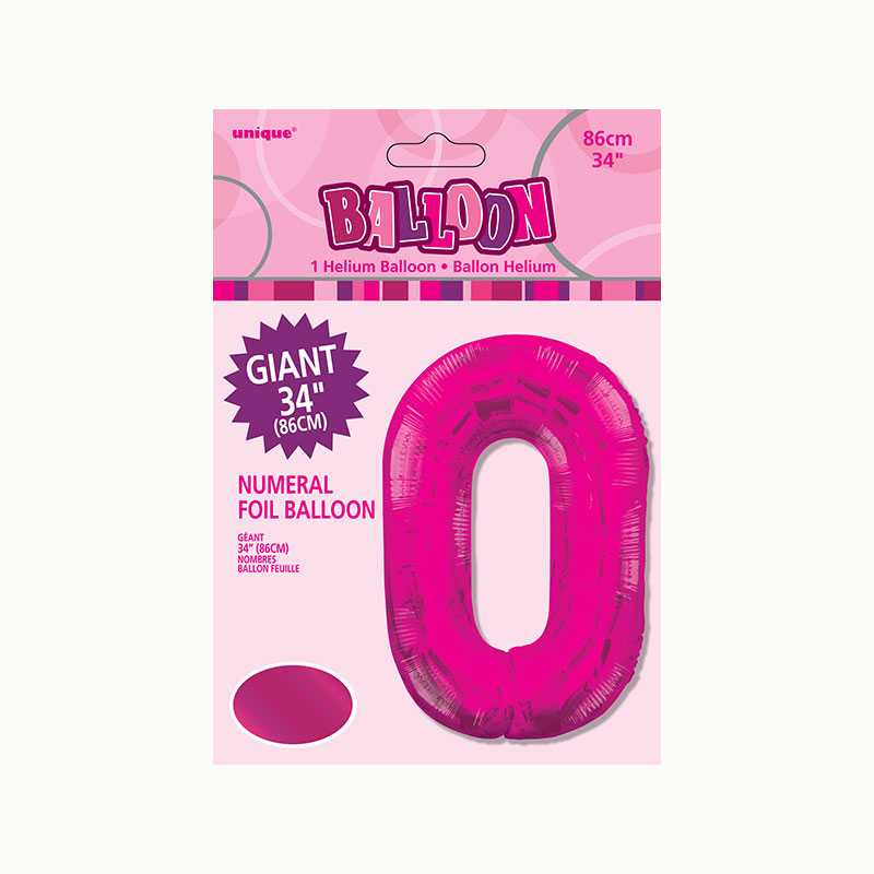 Kindergeburtstag-Folienballon_Zahl_metallic_pink_1_Stk_1