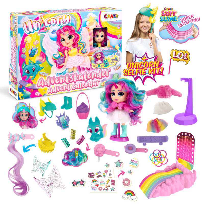 Kindergeburtstag-Adventskalender-Unicory-2