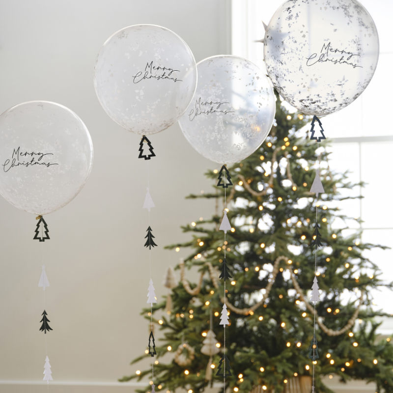 Kindergeburtstag-Luftballons_Merry_Christmas_5_Stk_1