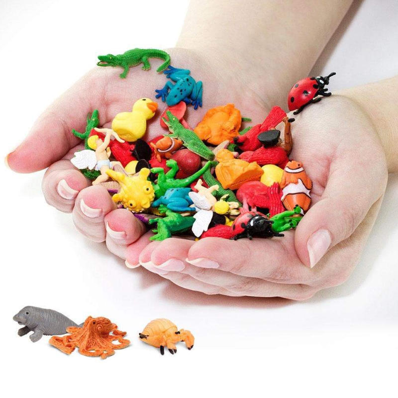 Kindergeburtstag-Mini_Tiere_Ocean_8_Stk_2