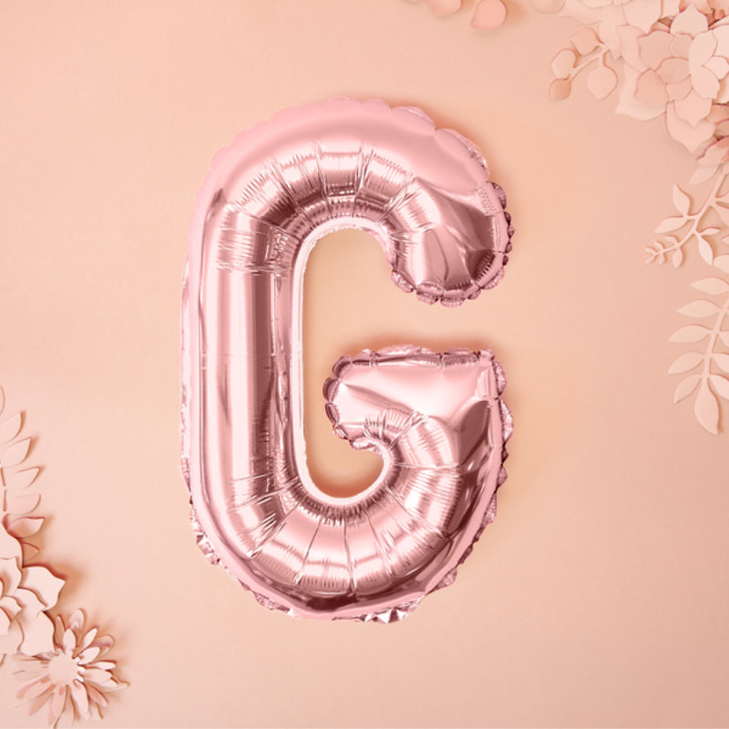 Kindergeburtstag-Folienballon_Buchstabe_G_rose_gold_1_Stk_1