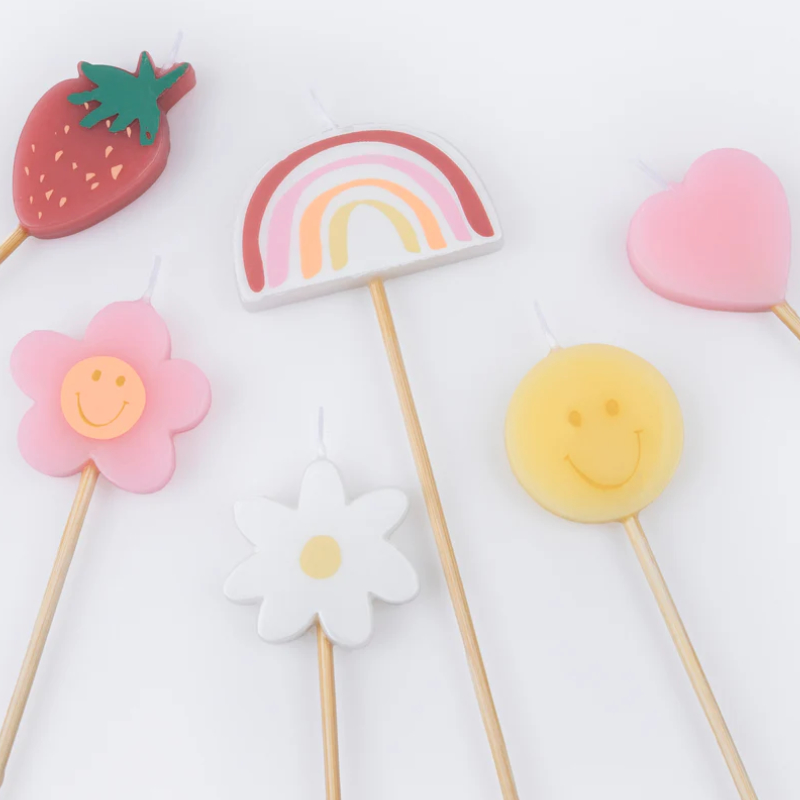 kinderparty Icons_Kerzen_detail2