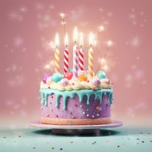 kinderparty geburtstagstorten