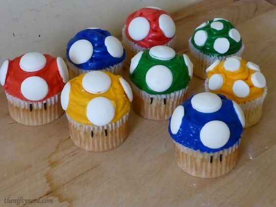 kinderparty mariosake2