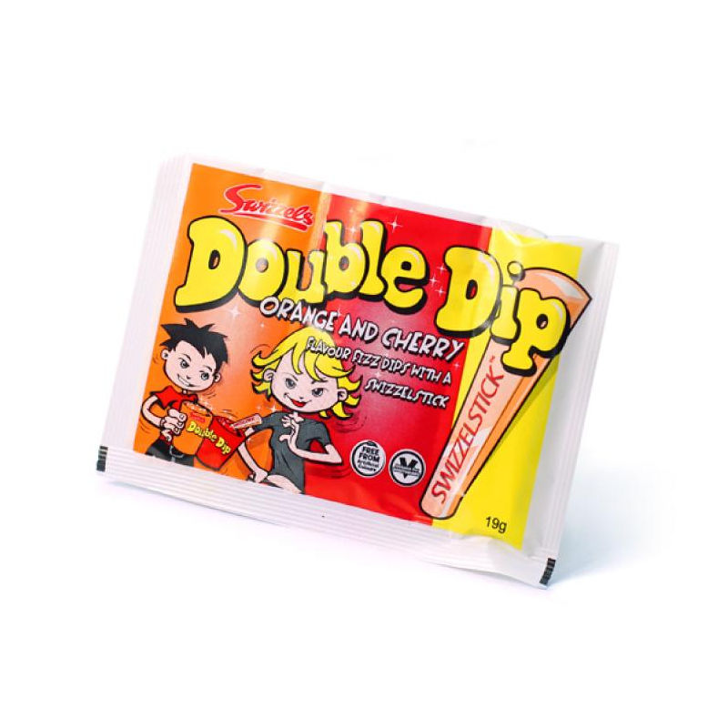 Swizzels Double Dip