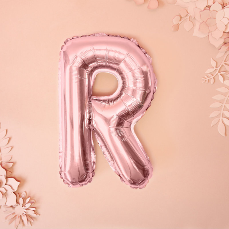 Kindergeburtstag-Folienballon_Buchstabe_R_rose_gold_1_Stk_1