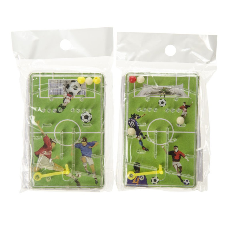 Kindergeburtstag-Flipperspiel-Fussball-2