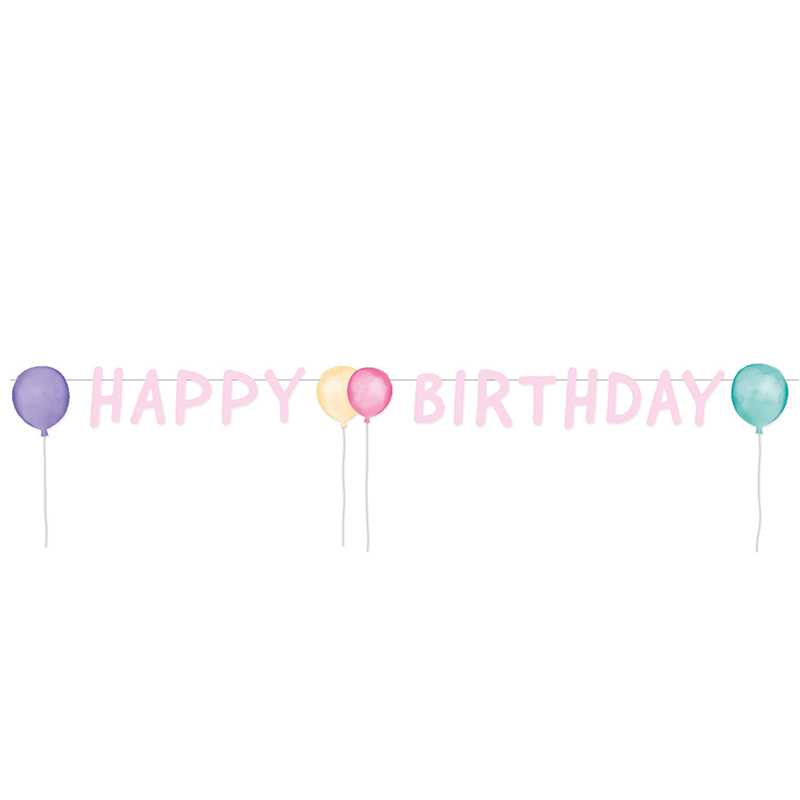 Kindergeburtstag-Girlande_Happy_Birthday_Pastell_1