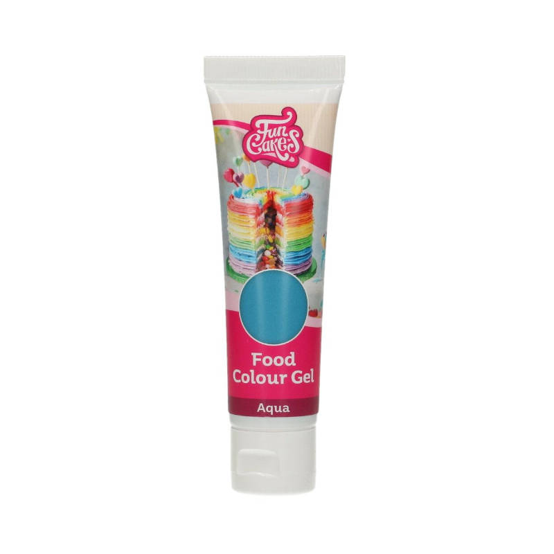 Kindergeburtstag-Funcakes_Lebensmittelfarbe_Aqua_Blau_1