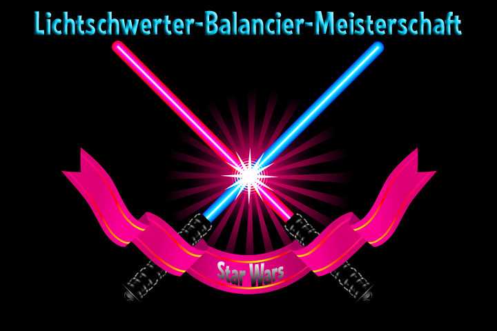 kinderparty Spielidee_Star_wars