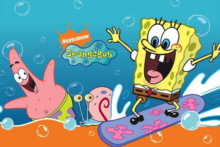 kinderparty Spongebob_Spielidee