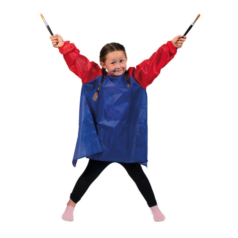 Kindergeburtstag-Bastelschurze-1