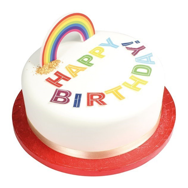 Kindergeburtstag-Cake_Topper_Regenbogen_1