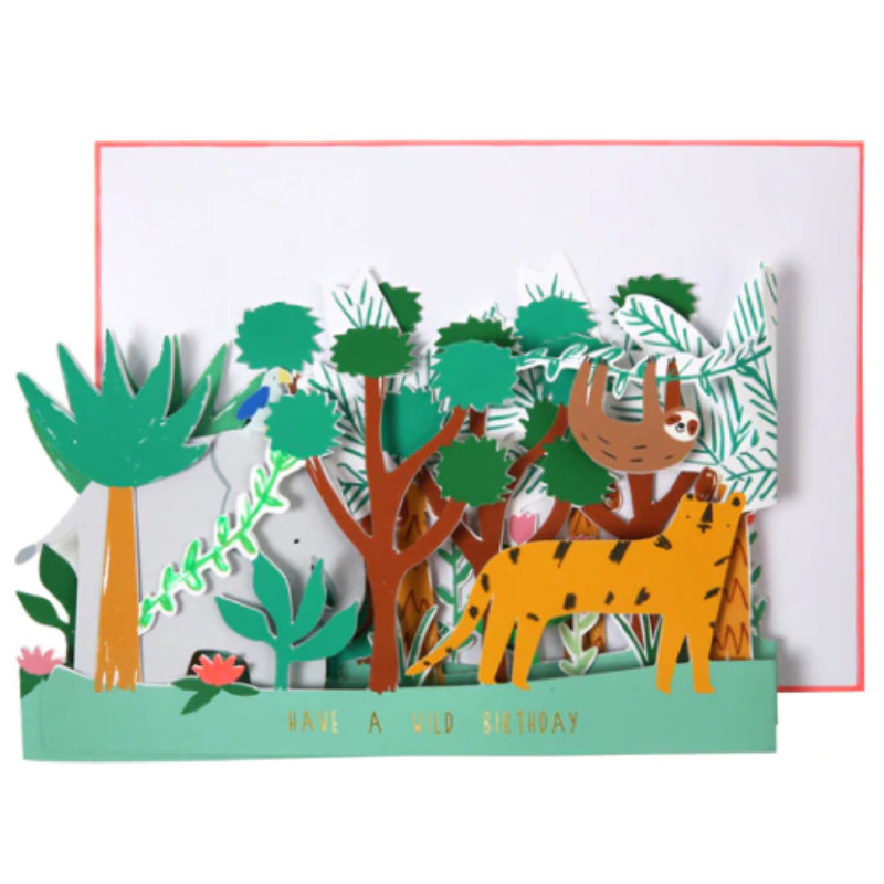 Kindergeburtstag-3D_Karte_Happy_Birthday_Meri_Jungle_1