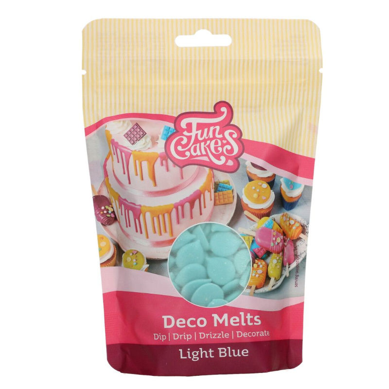 Kindergeburtstag-FunCakes_Deko_Melts_Hellblau_3
