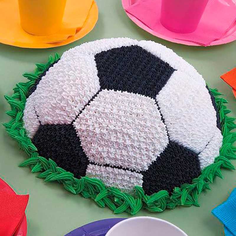 Kindergeburtstag-Backform_Fussball_1_Stk_2
