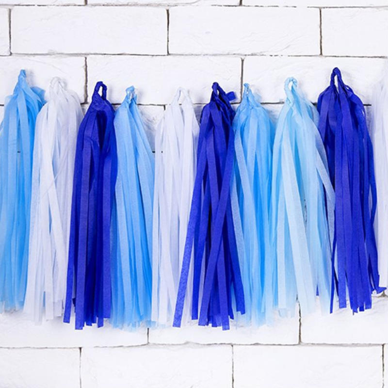 Kindergeburtstag-Tassel_Girlande_Blau_Mix_1