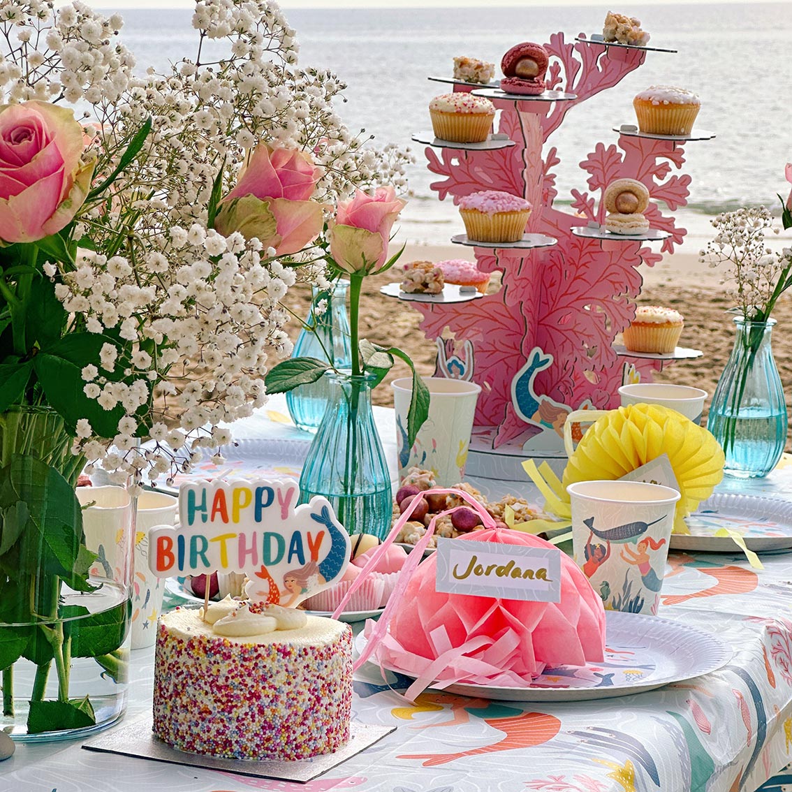 kinderparty mermaid-06
